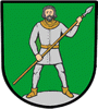 Garstedter Wappen